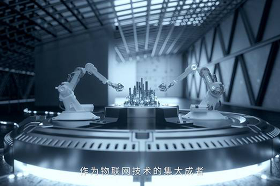 Tuskrobots — 傾力打造E系列新一代大負(fù)載托盤機(jī)器人